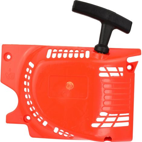 Motor de arranque para motosierra china de gasolina de 43 cc a 58 cc (100) (1/2)