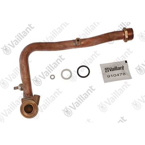 Vaillant Rohr 022693 (1/2)