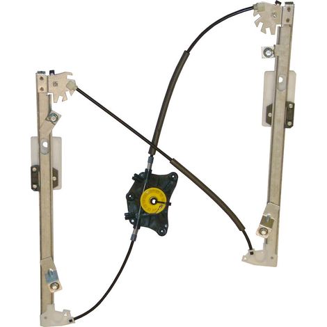 Lève-vitre Valeo 850869 SKODA 1Z1837462