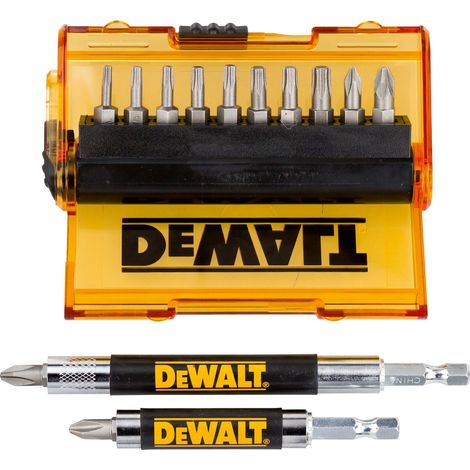 DeWalt Bit-Set 14-tlg.