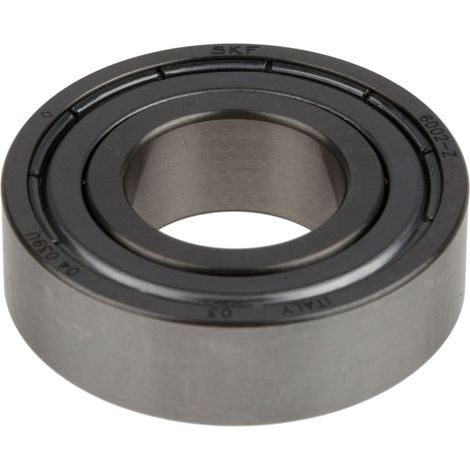 Roulements à billes 6002 -Z 9mm Ext 32mm Int 15mm SKF