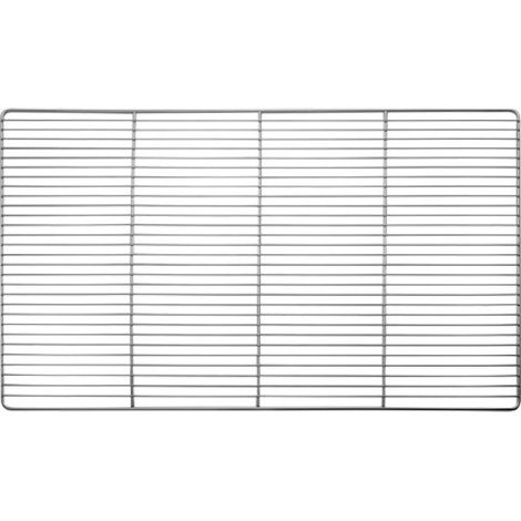 Grille 60x40cm - Emga
