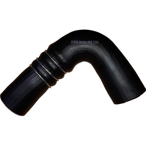 Gaine de suralimentation BUGIAD 81838 IVECO 504018480 504116893