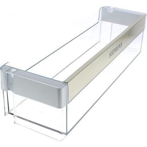 Flaschenregal l=440 00704703 für siemens kühlschrank