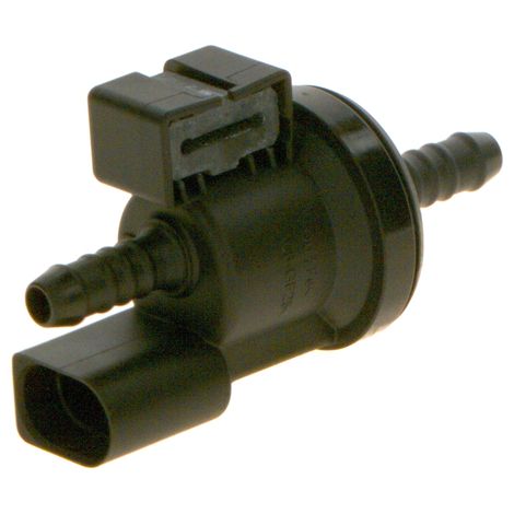Soupape de purge/ventilation, réservoir de carburant BOSCH 0 280 142 431 VW (1/5)