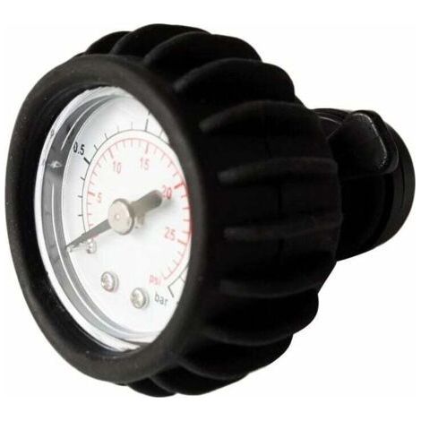 Manomètre à Pression De Air Pour Bateau Pneumatique Katak Raft Gonflable (1/5)