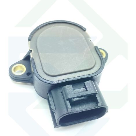 Capteur de position du papillon des gaz pour véhicules Toyota, 89452-35020 (1/4)