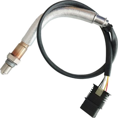 Upstream lambda sensor 11787596924 compatible with BMW 335i, 135i and ActiveHybrid 3 (1/5)
