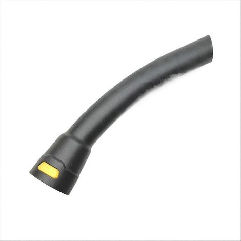 Poignée compatible pour aspirateur Karcher - Poignée de remplacement() (1/4)