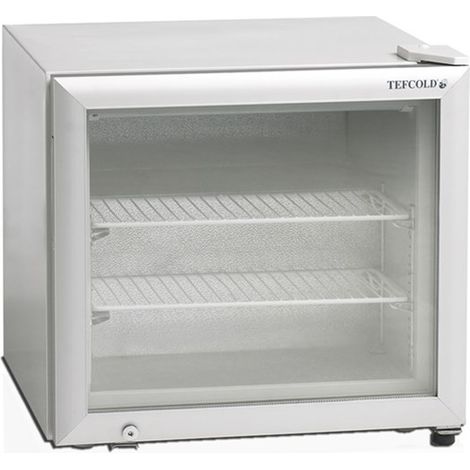Congélateur Table Top UF50G - TEFCOLD (1/5)