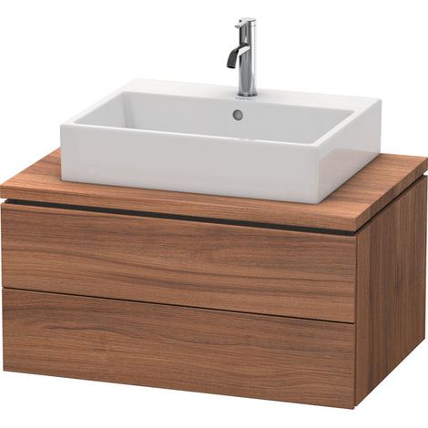 Duravit L-Cube Waschtischunterbau für Konsole, wandhängend, 2 (1/5)