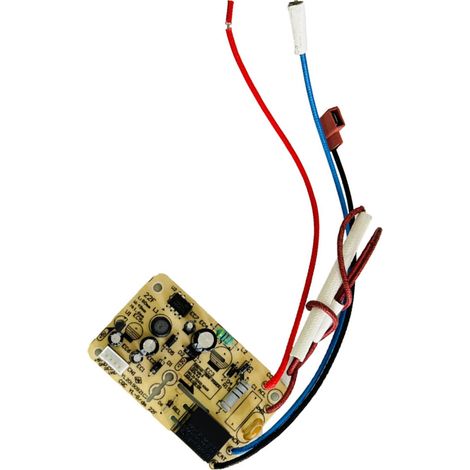 Circuit imprimé d'alimentation pour autocuiseur-4 broches (1/5)