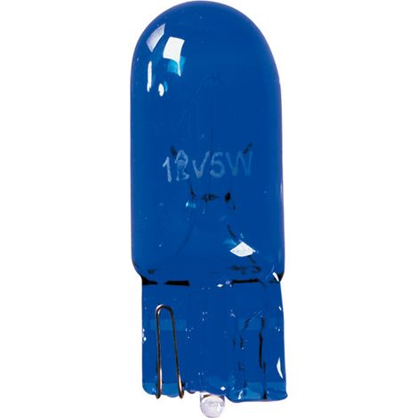 Lampada W5W 5W 2 pezzi (1/4)