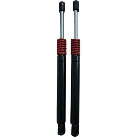 Auto Verin Hydraulique Verin Coffre Amortisseur pour Tesla modèle 3 2017-2020 Suspension Remorque