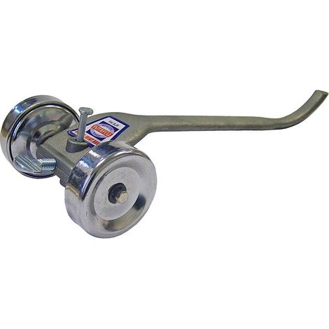 Faithfull Brick Joint Raker Tool (Model FAIBJR) for Precise Masonry Joint Finishing (1/3)