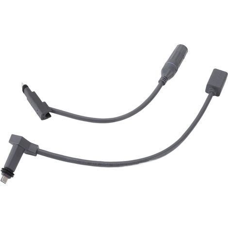 Eosnow Für StarLink Cable 1200mbit / s RJ45 1 RJ 2 Anschluss SPX -Stecker an Verlängerungsadapter Satellitenschale