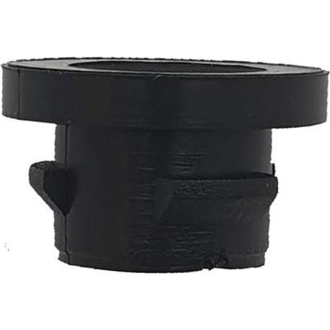 SILENTBLOC SUPERIEUR SUPPORT FILTRE  / BLISTER 2 PIECES
