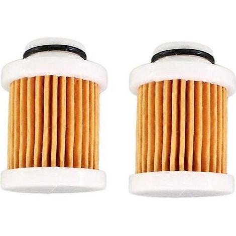 Filtre à carburant pcs 6d8-ws24a-00 pour moteur hors-bord Yamaha F50-f115 40-115 ch 30-115 ch 4 temps, filtre 6d8-24563-00-00 (1/4)