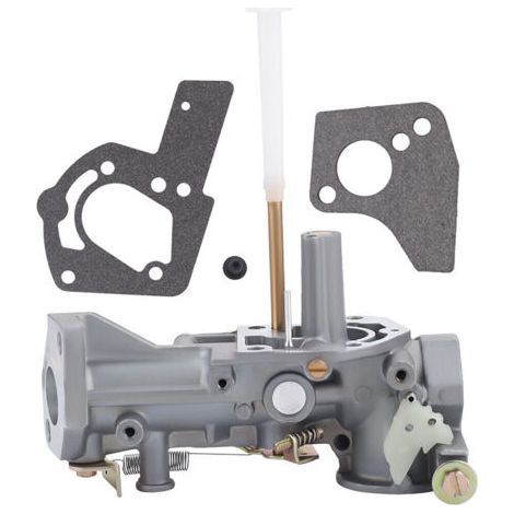 Vergaser kompatibel mit Briggs & Stratton 495459, 495460, 499952 und 499953, 5 PS. (1/5)