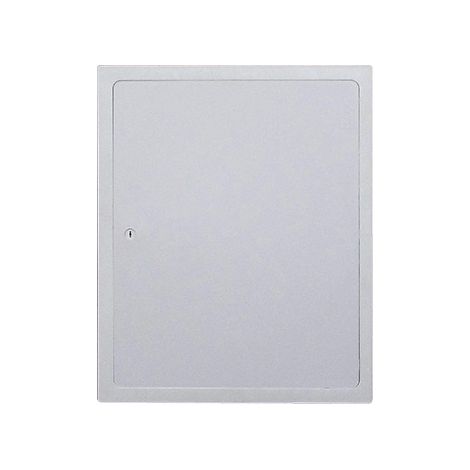 ABS-TÜR FÜR 50X40 METER