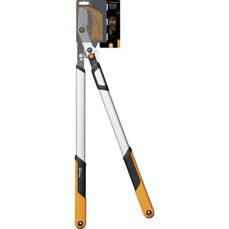 Schneidewerkzeug fiskars lx108 Bypass Schnitt 5.5 cm