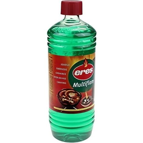 Gel di accensione di Eres per barbecue, luci aperte o di combustibile per stufe, fondamenti e gourmet