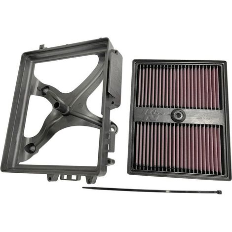 KIT D'ADMISSION 57S KIT VOLKSWAGEN 1.0L TSI - 2015 K&N