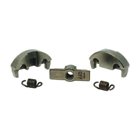 FRIZIONE MOTOSEGA 25 26 PROFY STARS  n° 6871