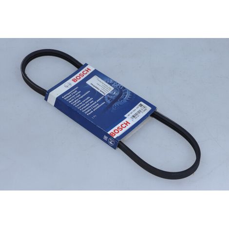 Courroie striée poly-nervurée Bosch 3PK715 (1/2)