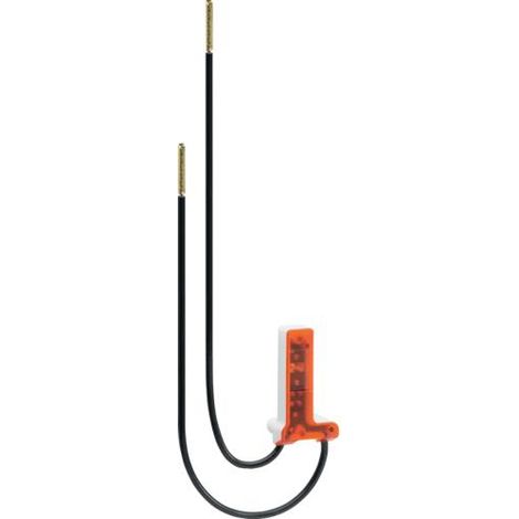 cubyko Lampe rouge 0.75mA 250V à câbler HAGER WUZ681