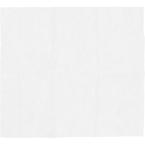 Abluftfilter für Klimaanlagen, Hausstaubfilter, Papierluftfilter, Fach für Filterpapier – Weiß (1/4)