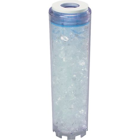 Cartouche anti-calcaire sels de polyphosphates – Traitement filmogène pour chaudières et machines à laver – Durée de vie 6 à 9 mois – Altech