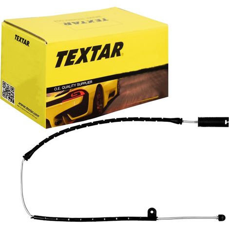 Textar 98026700 Bremsbelagverschleißwarnung Kontakt (1/3)