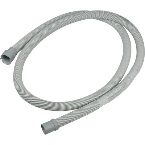 TUBO SCARICO LAVATRICE BEKO 1740160300 CANDY 49014337  INDESIT C00313336 - TB 7 (1/3)