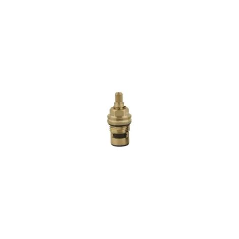 Vitone ceramico 90 ° destro ricambio rubinetto Raf rubinetterie X508 (1/2)