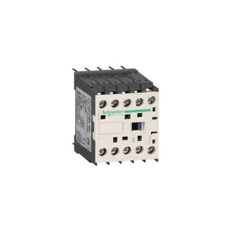 Contacteur TeSys LC1K 3P AC3 440V 9 A bobine 24 VCA - LC1K0910B7