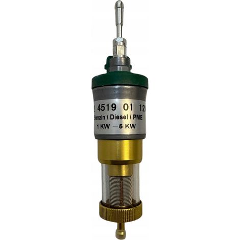 Bomba de combustible Webasto china de 12 V y 2 kW - 5 kW, funcionamiento silencioso. (1/4)