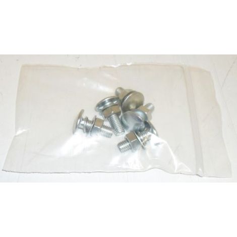R CARRIOLA HERCULES KIT BULLONI