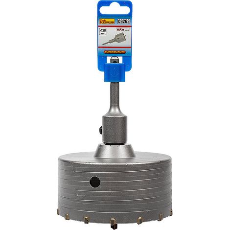 Scie cloche Richmann C8263 120 mm