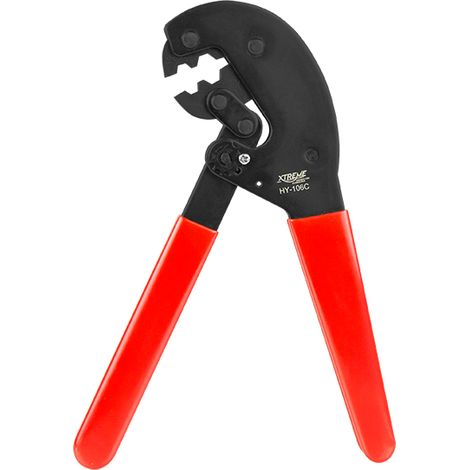 Herramienta de crimpado RG6 RG59 HY106C