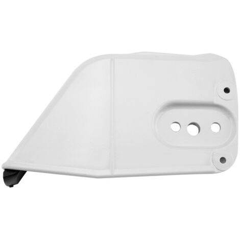 Chain clutch cover 1125 640 1701, compatible with STIHL chainsaws 024, 038, 039, MS440, S460, S650. (1/5)