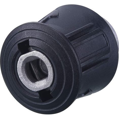 High Pressure Washer Quick Connect Hose Fitting Union A M22 14MM Hose Adapter Connector for Karcher Washer (1/5)