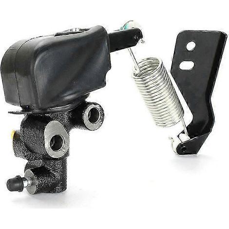 Valve de détection de charge de freinage 46400-VK000 46400-VK90A 46400-3S210 pour Navara 2.4L 3.3L (D22) 2.5 TD (1/5)