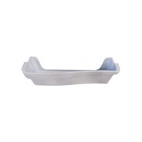Balconnet à bouteilles blanc 442x112 pour Réfrigérateur INDESIT C00082956