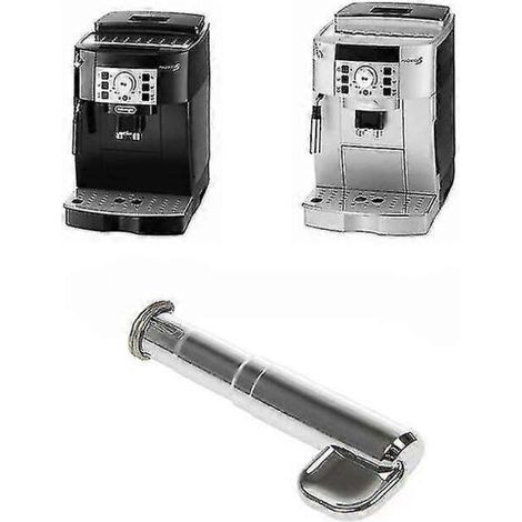 Accessoires compatibles pour machines à café Delonghi Ecam22.110 et 21.117 : accessoires pour bouton vapeur, accessoires pour robinet (1/5)