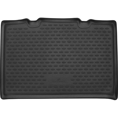 Kofferraumwanne XTR für VW Up, unterer Ladeboden 2011-2020 (1/5)
