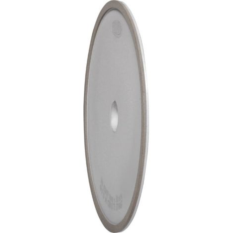 TYROLIT Diamant-Teller-Schleifscheibe DxTxH (mm), 150x12x20, Typ: D64