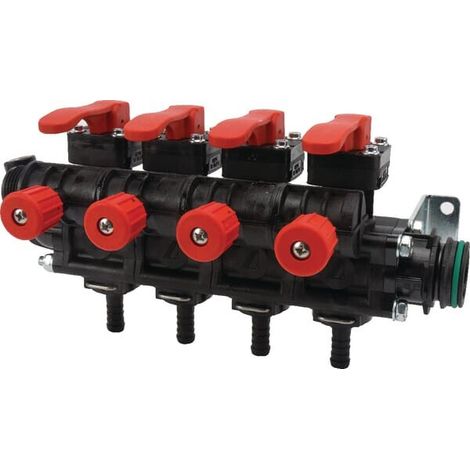 Bloque v谩lv. prop. 4 v铆as T5M ARAG 46306451