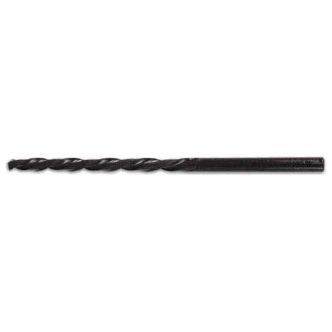 Krino Punta Trapano per Metallo Hss Lunga   6,50 mm Lunghezza 148 mm conf. 10 Pz (1/2)