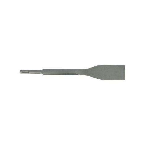 Burin carrelages 40x250mm -SDS+ (Clip SDS brochable) - TIVOLY - 10901530008